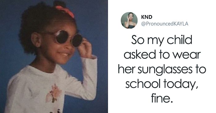 30 Of The Best Parenting Tweets Of September