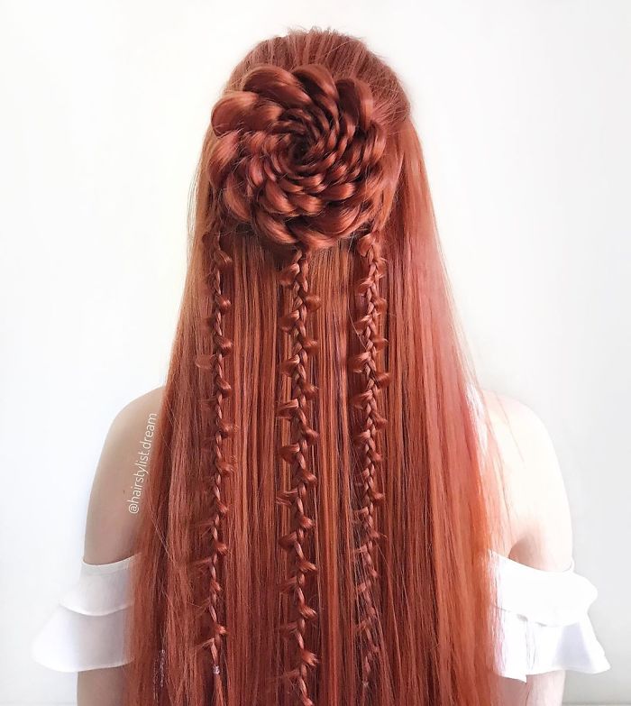 Hairstyles-Patterns-Teenager-Milena-Germany