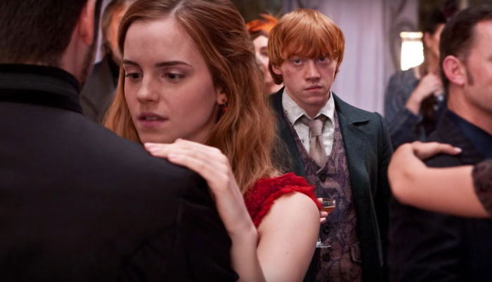 30 Scenes That Got Cut From Harry Potter Movies That Fans Wish Hadn’t Been Deleted
