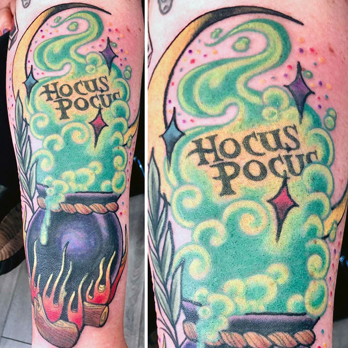 Hocus-Pocus-Tattoos