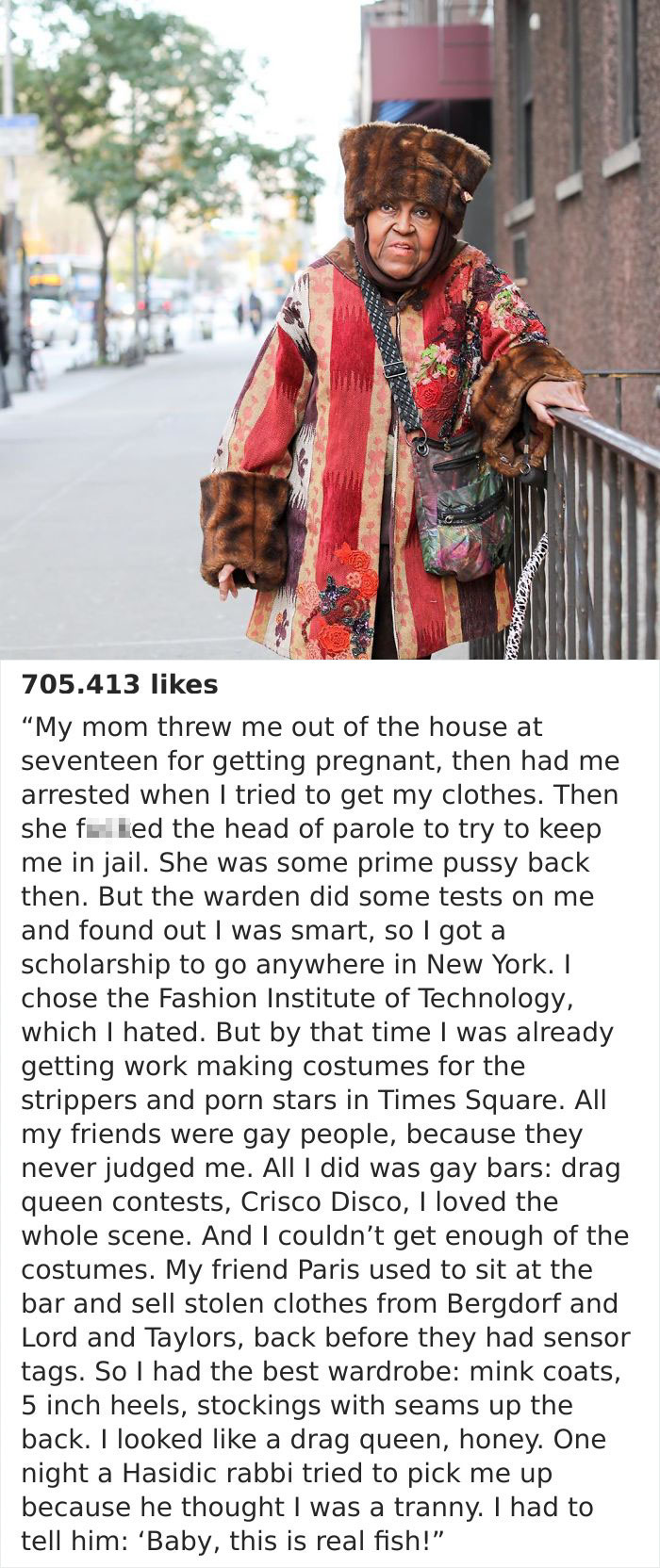 Humans Of New York Is Back With 32 More Of Tanqueray's Crazy Wild Stories
