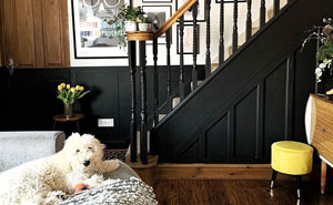 12-Year-Old Girl Redecorates Family Home In A Week For Just Around $125, And Here Are The Results