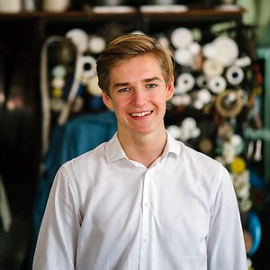 john.wakerfirst