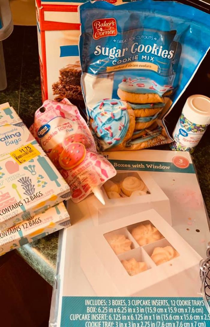 Mom-Of-Three Shares Her Snack Hack, Goes Viral