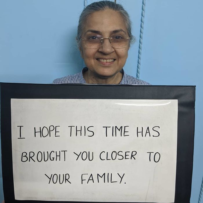 Mother-With-Sign-Poonam-Sapra