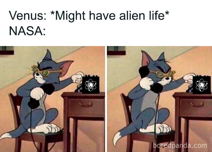 Nasa-Life-On-Venus-Jokes