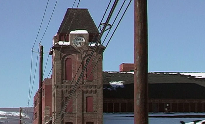 John Krasinski Shot The Opening Scranton Footage