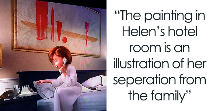 40 Brilliant Details People Spotted In Pixar Movies