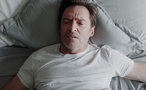 New Hugh Jackman Coffee Ad Goes Viral Because It's Hilariously Narrated By His 'Frenemy' Ryan Reynolds