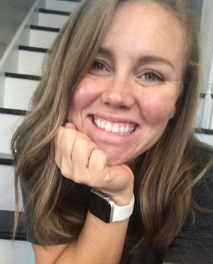 Woman Who Was Kidnapped By A Serial Killer Is Now Sharing Her Story And Safety Tips With Her 176K TikTok Followers