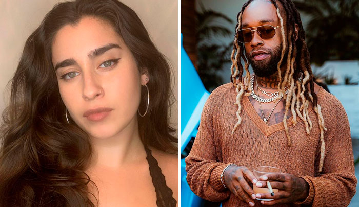 "Expectations" By Lauren Jauregui Was About Her Ex-Boyfriend Ty Dolla $ign. She Wrote It When She Was Angry At Him For Staying Out Late After A Performance And Not Telling Her Where He Was