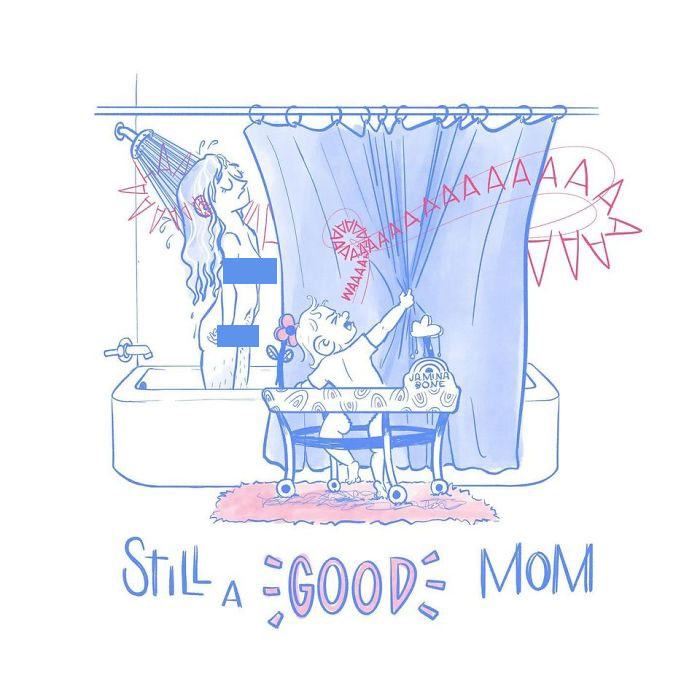 Still-A-Good-Mom-Illustrations-Jamina-Bone