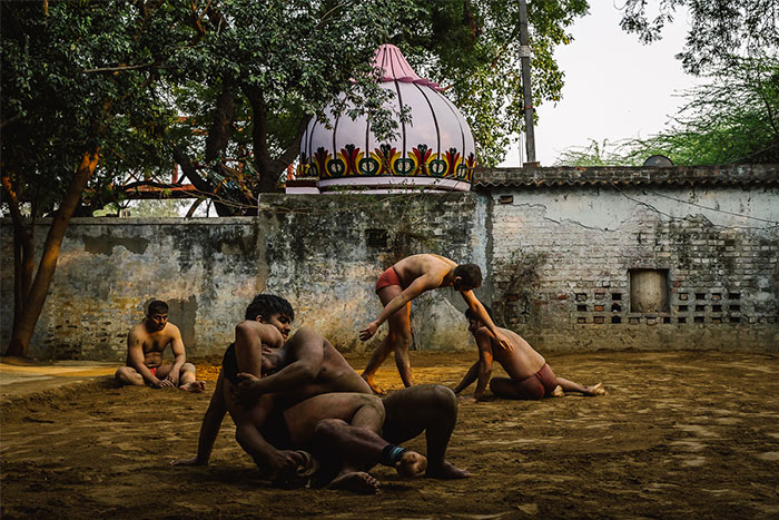 The Winners Of The ‘Travel’ Photography Competition By The Independent Photographer (10 Pics)
