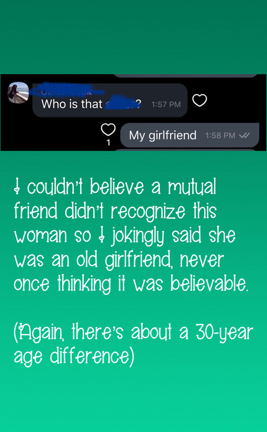 I Trolled My Friends Who Believed I Had A Secret Life That Mirrored "The Notebook" I Trolled My Friends Who Believed I Had A Secret Life That Mirrored "The Notebook"