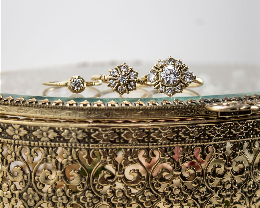 I Handcrafted These Treasures Just For You! I Handcrafted These Treasures Just For You!