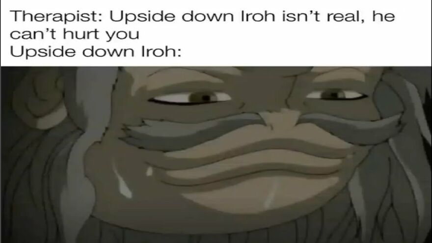 Some Of The Funniest "Avatar: The Last Airbender" Memes