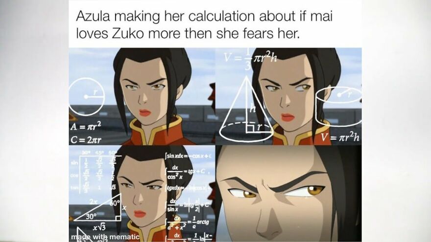 Some Of The Funniest "Avatar: The Last Airbender" Memes