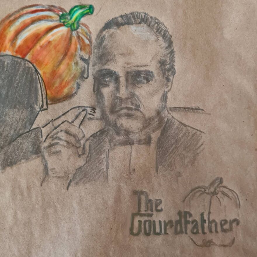 The Gourdfather