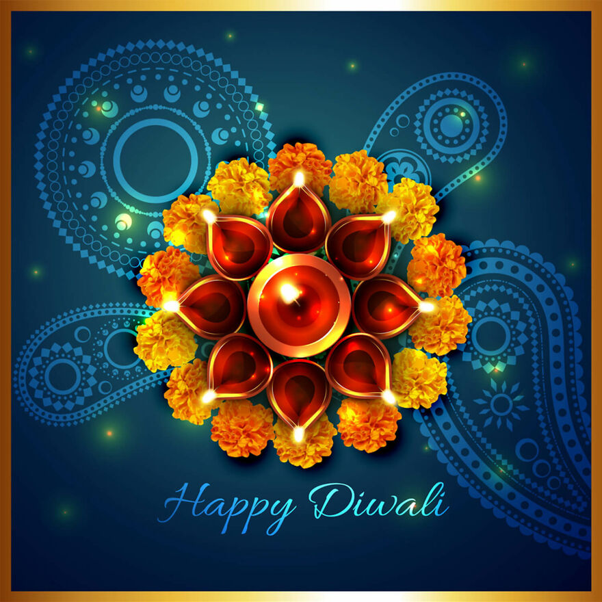 Diwali Wallpaper In Hd Quality | For Download