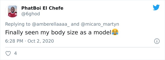 People Are Getting Emotional Over Rihanna's Decision Not To Ignore The Fact That Men Come In Different Sizes And Shapes