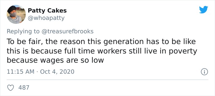This Twitter User Exposed The Problems Surrounding The Unhealthy Work Habits Young People Have Adopted, And Over 470k People Agree