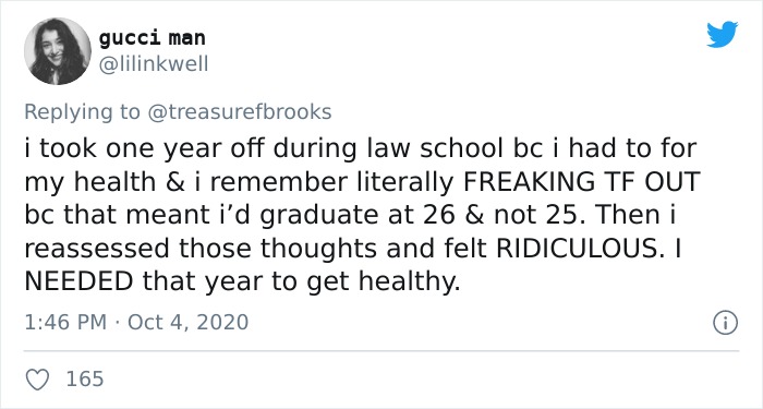 This Twitter User Exposed The Problems Surrounding The Unhealthy Work Habits Young People Have Adopted, And Over 470k People Agree