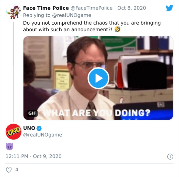 UNO Confirmed That A Popular Tactic In The Game Is Actually Illegal And People Don’t Like It