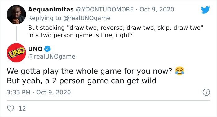 UNO Confirmed That A Popular Tactic In The Game Is Actually Illegal And People Don’t Like It
