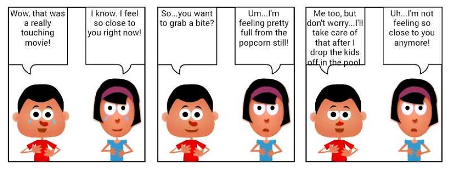New Comics Series New Comics Series