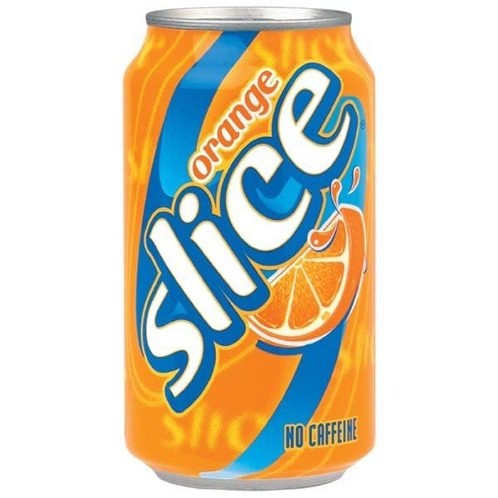 Slice Soda