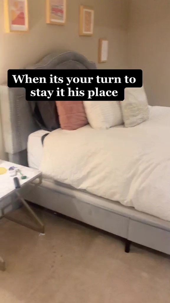 Girlfriends Share What Their Home Looks Like Compared To Their Boyfriend’s And It’s A Nightmare