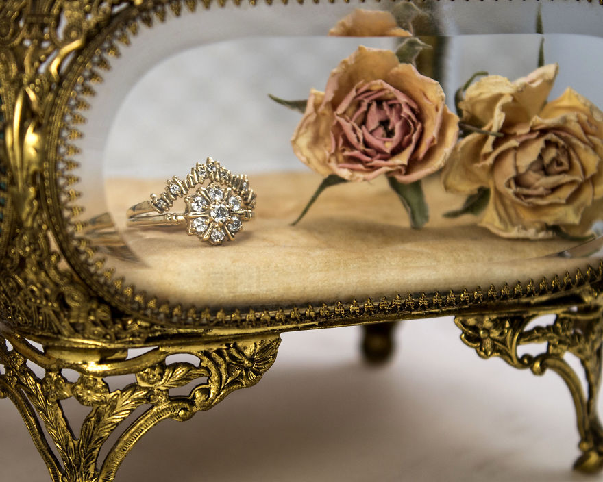 I Handcrafted These Treasures Just For You! I Handcrafted These Treasures Just For You!