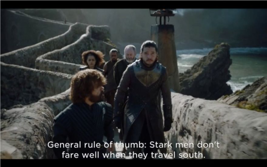This Instagram Account Collects Idioms In English And Their Translation Into Spanish From Movies And TV Shows (With Short Video Clips) To Explain Their Meaning With Context
