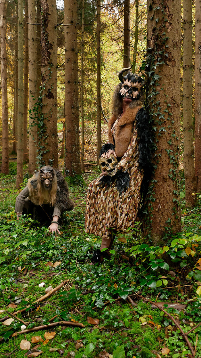 Sarah's And Steven's Halloween 2020