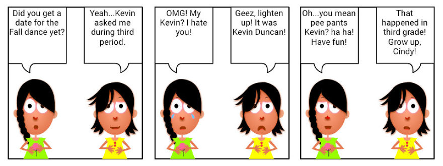 New Comics Series New Comics Series