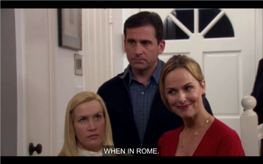 This Instagram Account Collects Idioms In English And Their Translation Into Spanish From Movies And TV Shows (With Short Video Clips) To Explain Their Meaning With Context This Instagram Account Collects Idioms In English And Their Translation Into Spanish From Movies And TV Shows (With Short Video Clips) To Explain Their Meaning With Context