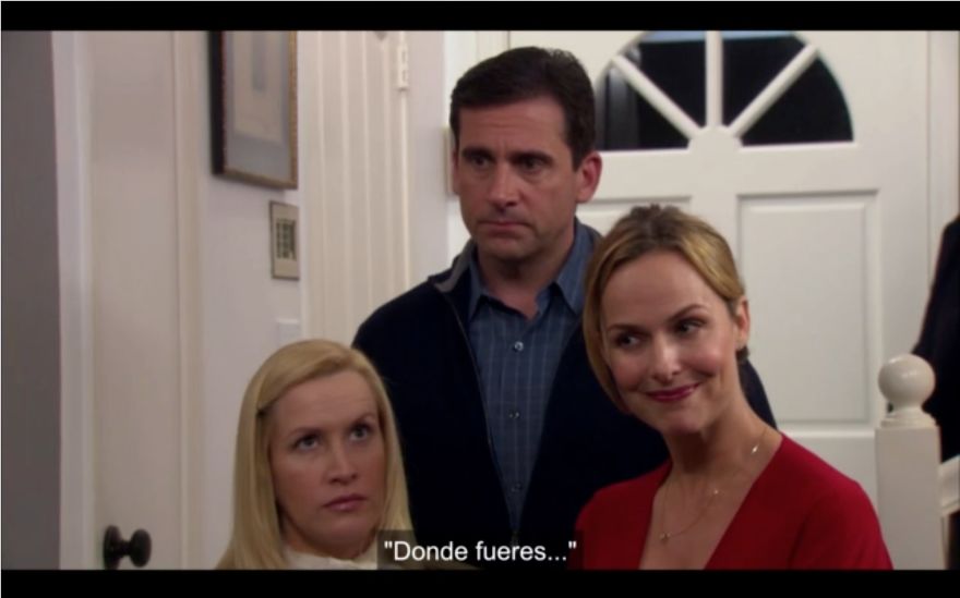 This Instagram Account Collects Idioms In English And Their Translation Into Spanish From Movies And TV Shows (With Short Video Clips) To Explain Their Meaning With Context This Instagram Account Collects Idioms In English And Their Translation Into Spanish From Movies And TV Shows (With Short Video Clips) To Explain Their Meaning With Context
