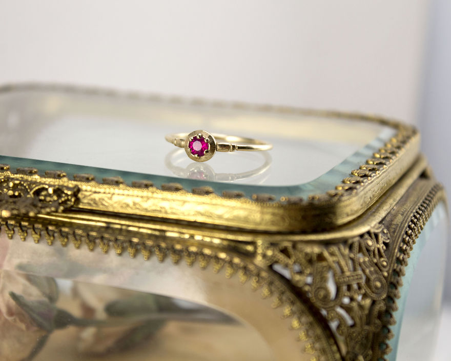 I Handcrafted These Treasures Just For You! I Handcrafted These Treasures Just For You!