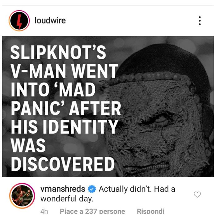Loudwire Back With Their S*** Again