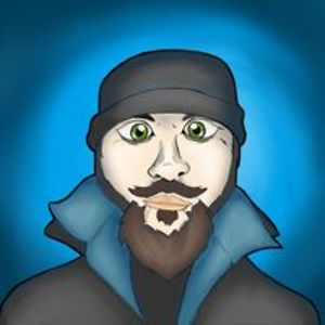 evilbluefox avatar