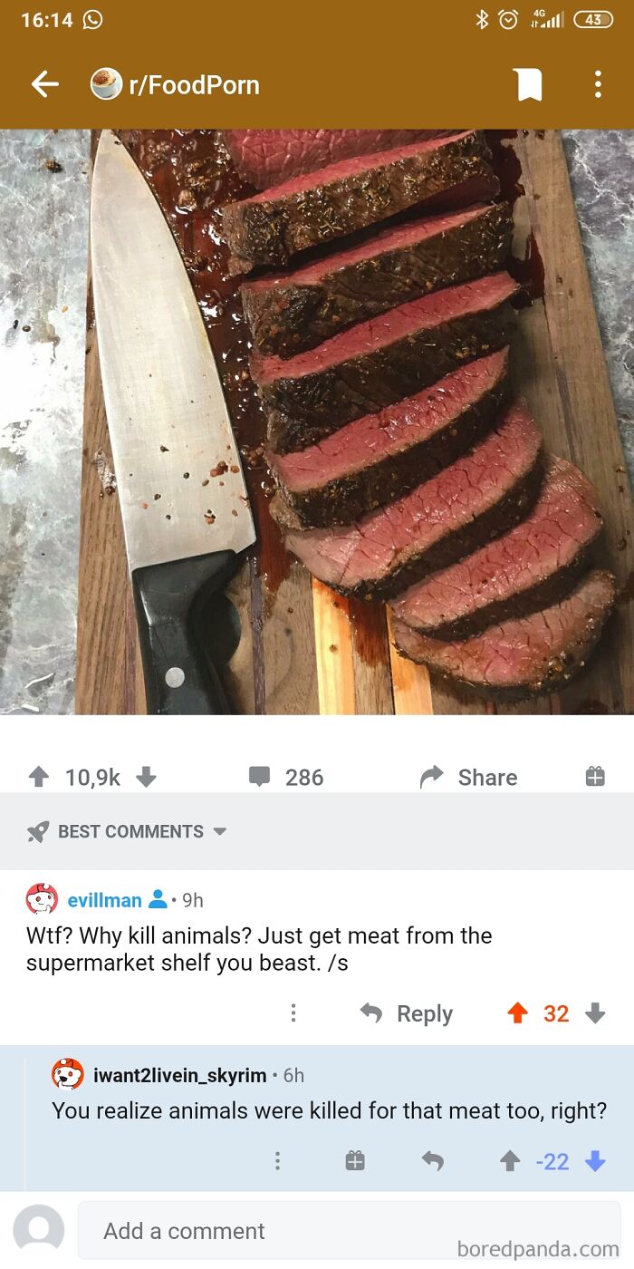 That Meat