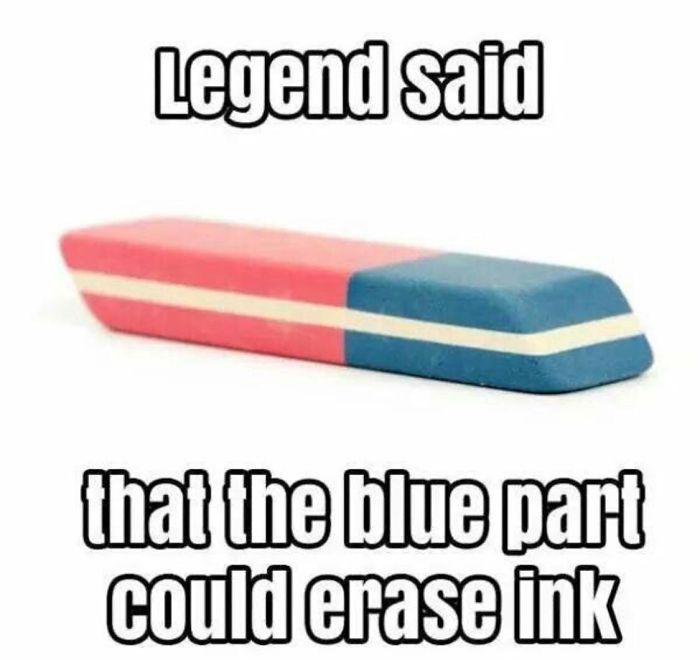 This Eraser