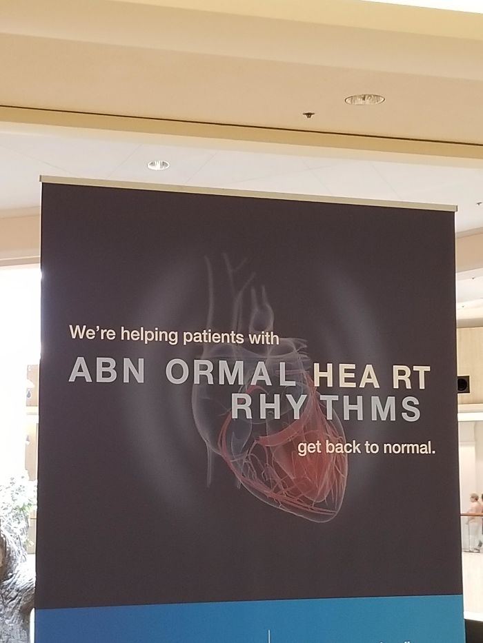 Really Smart Keming For A Local Hospital