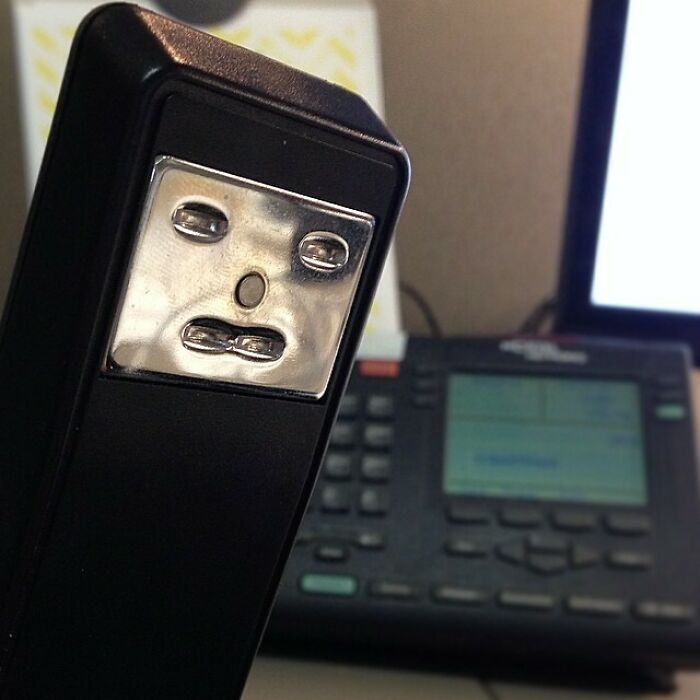 My Stapler And I Feel Similarly About Conference Calls