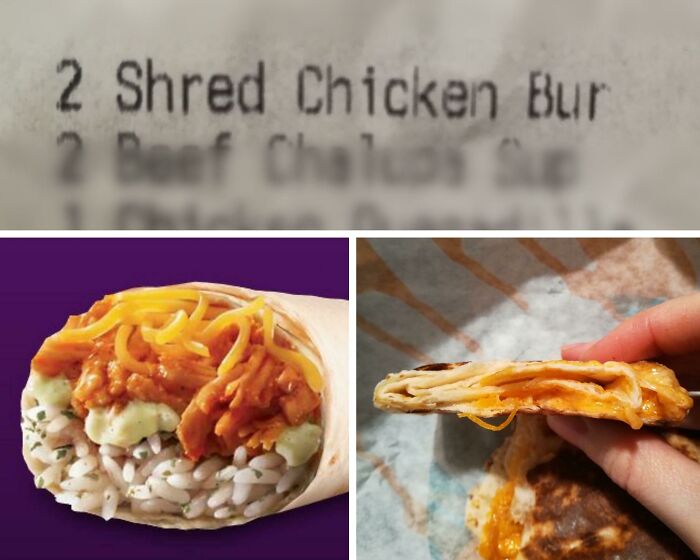 Taco Bell, I Try To Love You, So Why Do You Treat Me This Way??