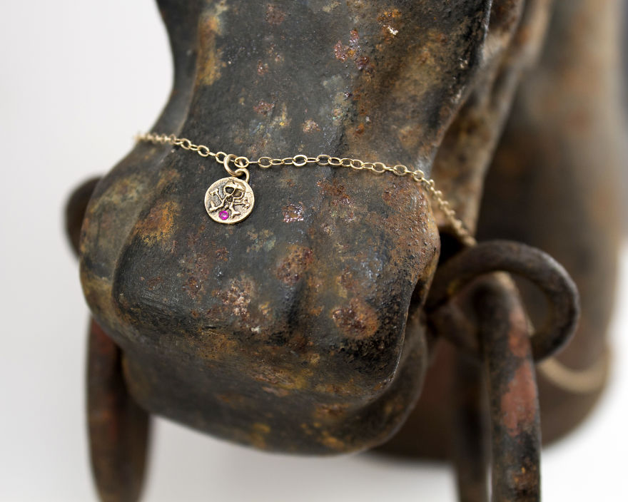 I Handcrafted These Treasures Just For You! I Handcrafted These Treasures Just For You!