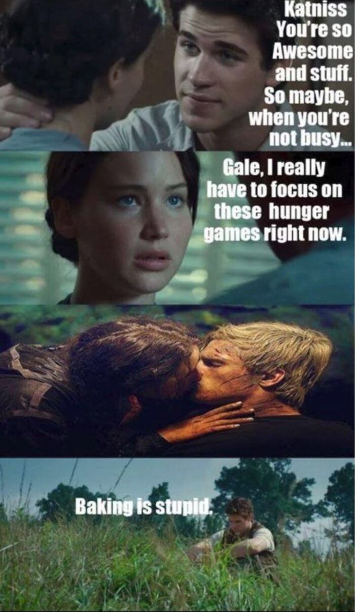 Poor, Poor Gale