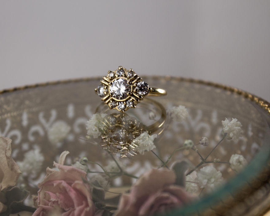 I Handcrafted These Treasures Just For You! I Handcrafted These Treasures Just For You!