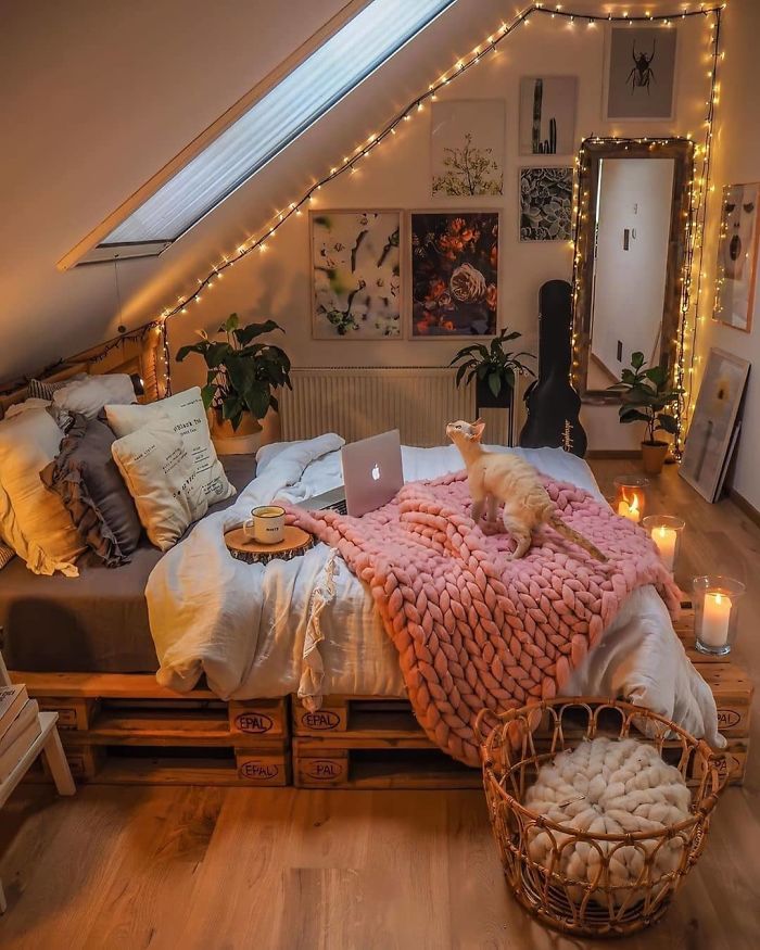 Bedroom Designed By Tatiana Home Decor