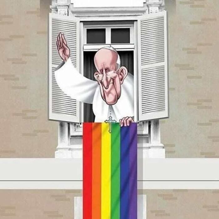 Pope-Francis-Same-Sex-Union-Reactions
